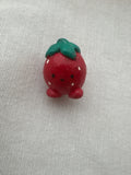 Cheerful Strawberry